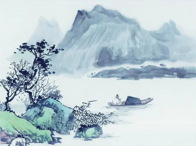 智能制造创意绿色